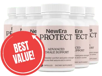 NewEraProtect 6 Bottles